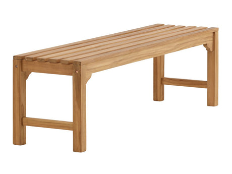 Banco para exterior 439698