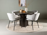 Conjunto de mesas y sillas para comedor 549633