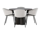 Conjunto de mesas y sillas para comedor 549633