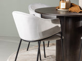 Conjunto de mesas y sillas para comedor 549633
