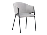 Conjunto de mesas y sillas para comedor 549633