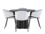 Conjunto de mesas y sillas para comedor 549633