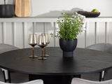 Conjunto de mesas y sillas para comedor 549633