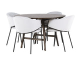 Conjunto de mesas y sillas para comedor 549644