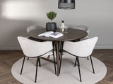 Conjunto de mesas y sillas para comedor 549644
