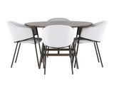 Conjunto de mesas y sillas para comedor 549644