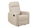 Sillón reclinable Equas