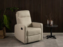 Sillón reclinable Equas
