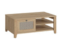 Mesa de centro Palmaos