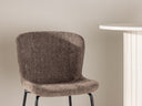 Silla de barra Campix
