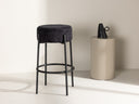 Silla de barra Princix