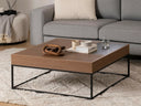 Mesa de centro Equos