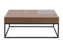 Mesa de centro Equos