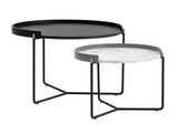 Conjunto mesa de centro 549809