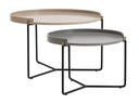 Conjunto mesa de centro Annal