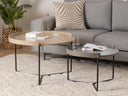 Conjunto mesa de centro Annal