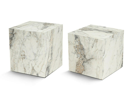 Conjunto de mesas auxiliares 549928