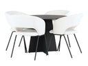 Conjunto de comedor Caror