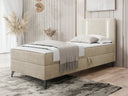 Cama continental Arcitas