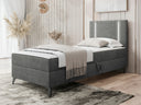Cama continental Arcitas