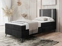 Cama continental Arcitas