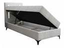 Cama continental Arcitas