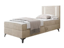 Cama continental Arcitas