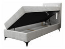 Cama continental Arcitas