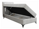 Cama continental Arcitas
