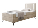 Cama continental Arcitas