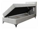 Cama continental Arcitas