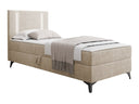 Cama continental Arcitas