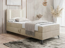 Cama continental Arcitas