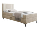 Cama continental Arcitas
