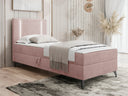Cama continental Arcitas