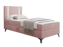 Cama continental Arcitas