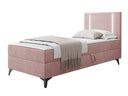 Cama continental Arcitas