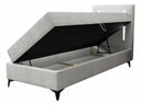 Cama continental Arcitas