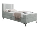 Cama continental Arcitas