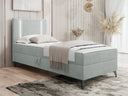 Cama continental Arcitas