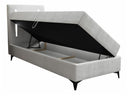 Cama continental Arcitas