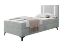 Cama continental Arcitas