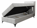 Cama continental Arcitas