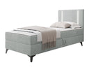 Cama continental Arcitas