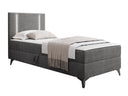 Cama continental Arcitas