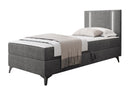 Cama continental Arcitas
