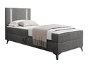 Cama continental Arcitas