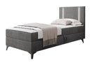 Cama continental Arcitas