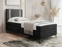 Cama continental Arcitas