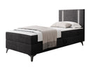 Cama continental Arcitas